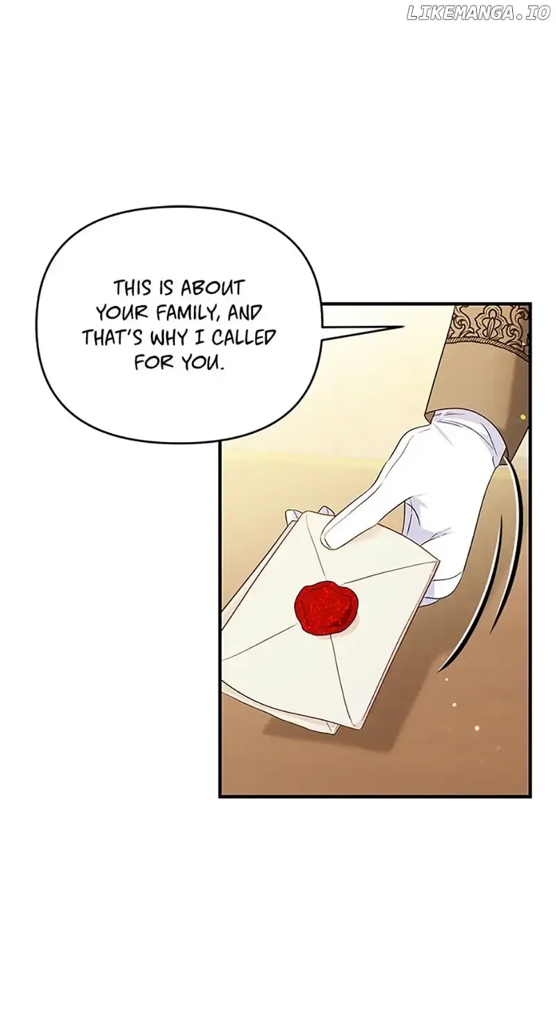 I stole the child of my war-mad husband Chapter 63 – Page 70