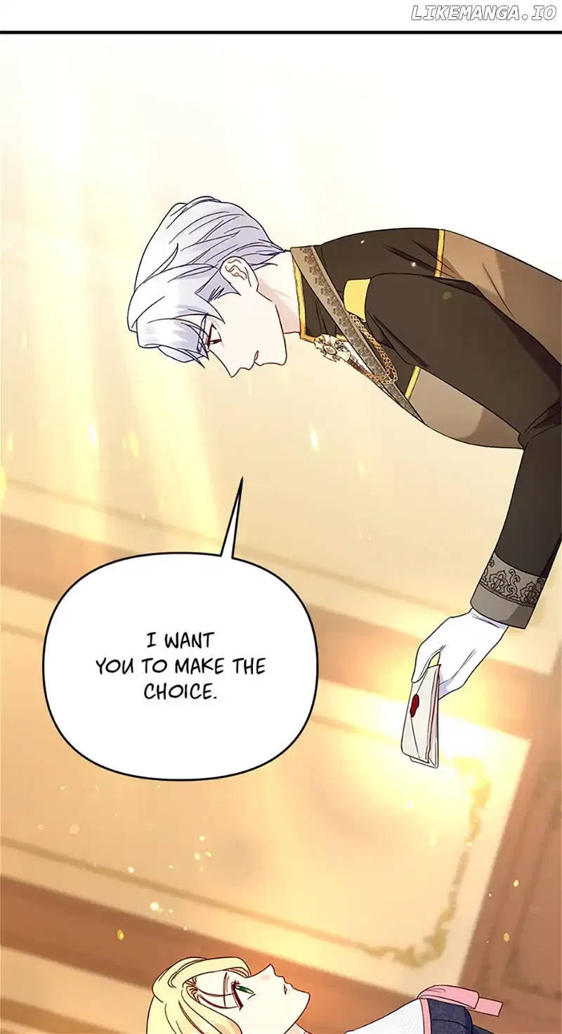 I stole the child of my war-mad husband Chapter 63 – Page 71