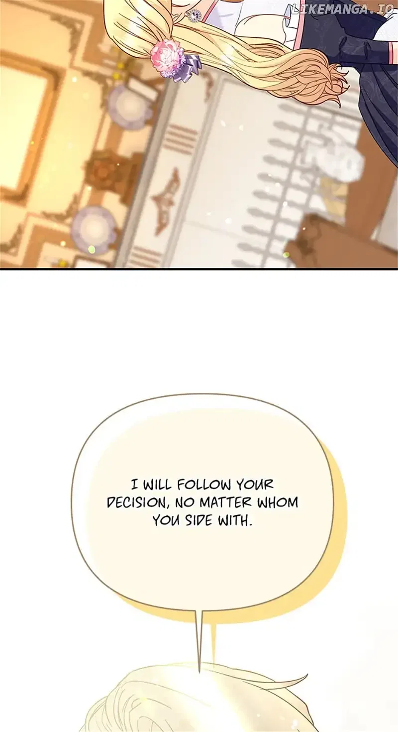 I stole the child of my war-mad husband Chapter 63 – Page 72