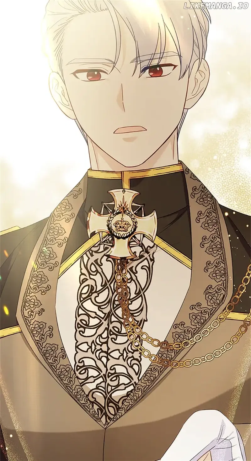 I stole the child of my war-mad husband Chapter 63 – Page 73