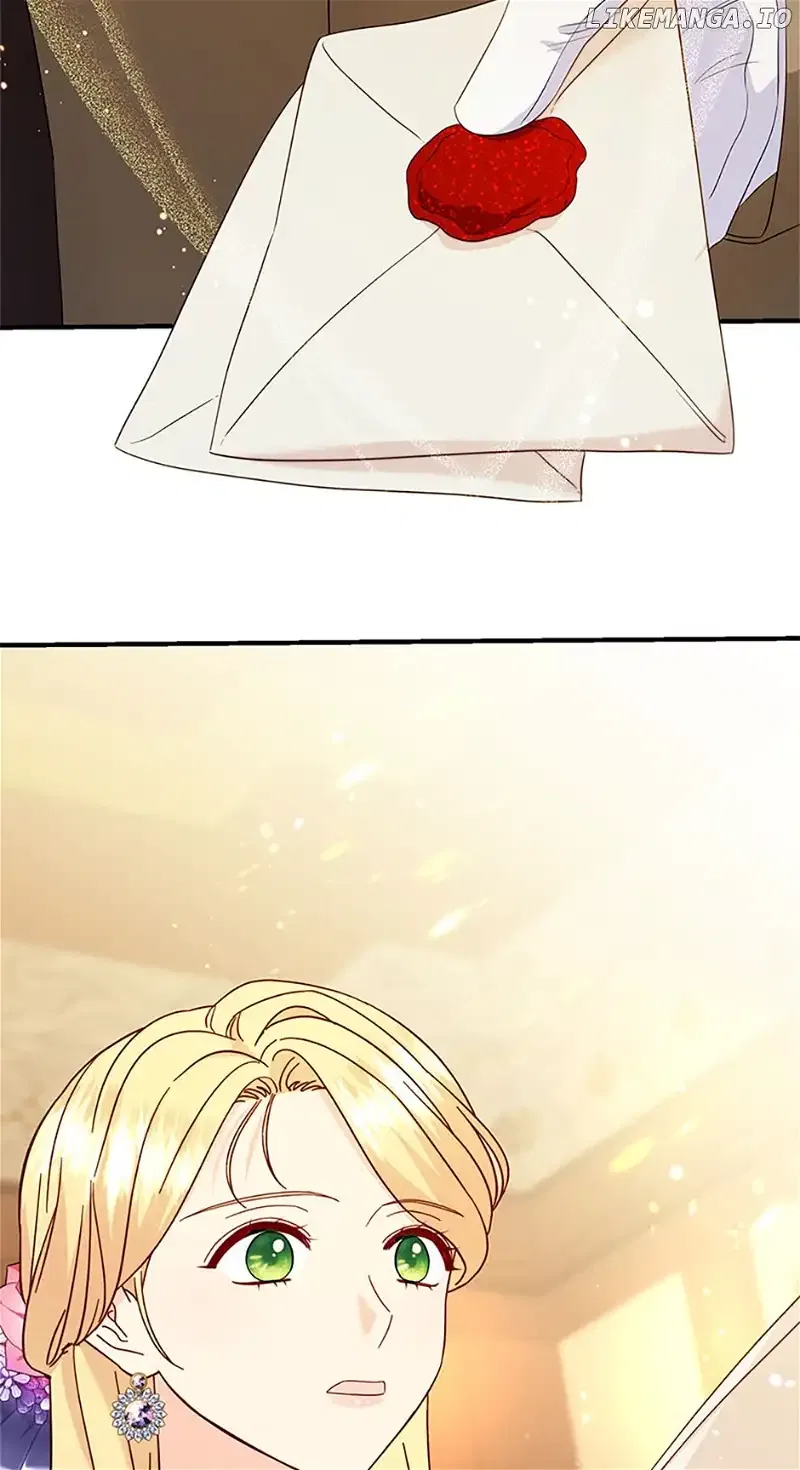 I stole the child of my war-mad husband Chapter 63 – Page 74
