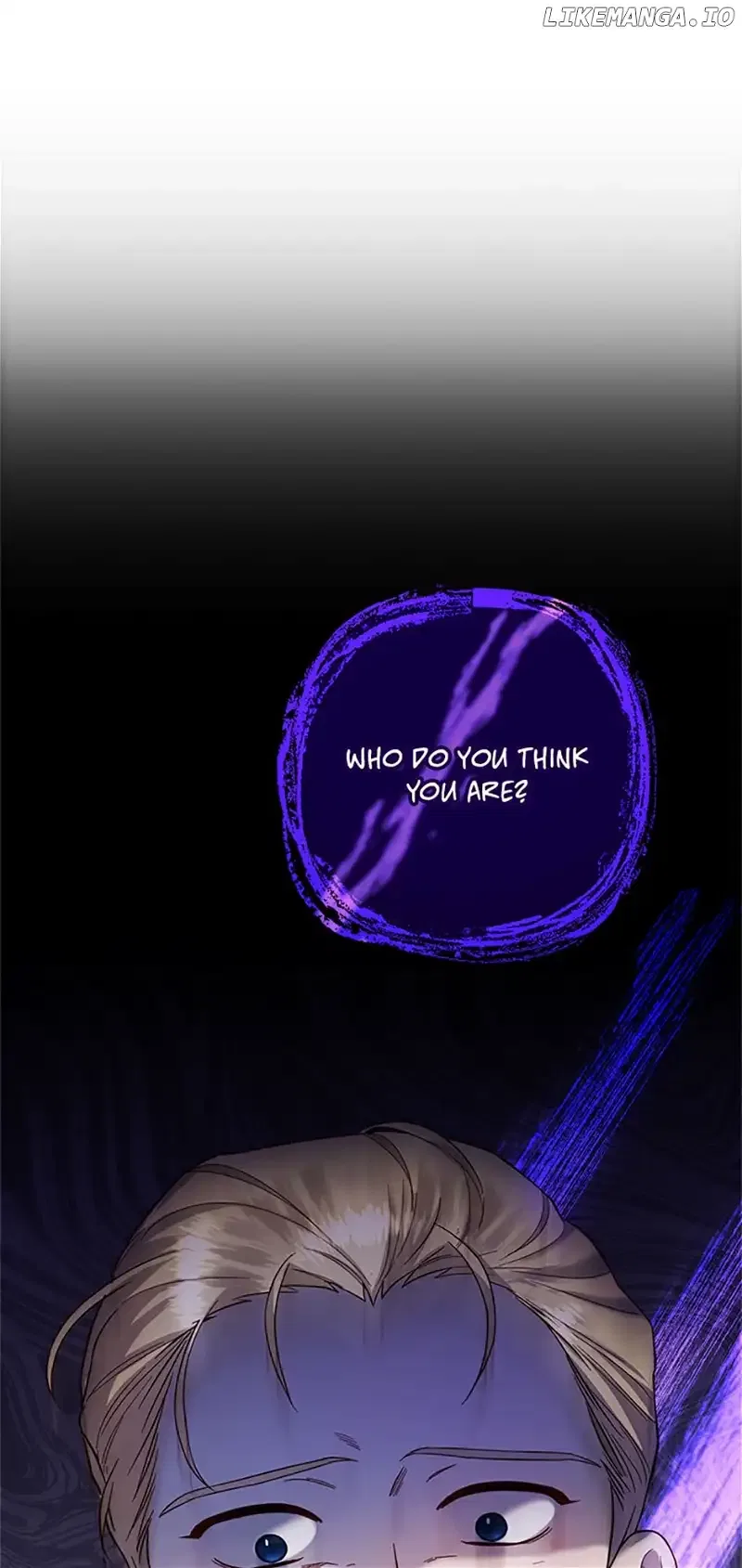 I stole the child of my war-mad husband Chapter 63 – Page 76