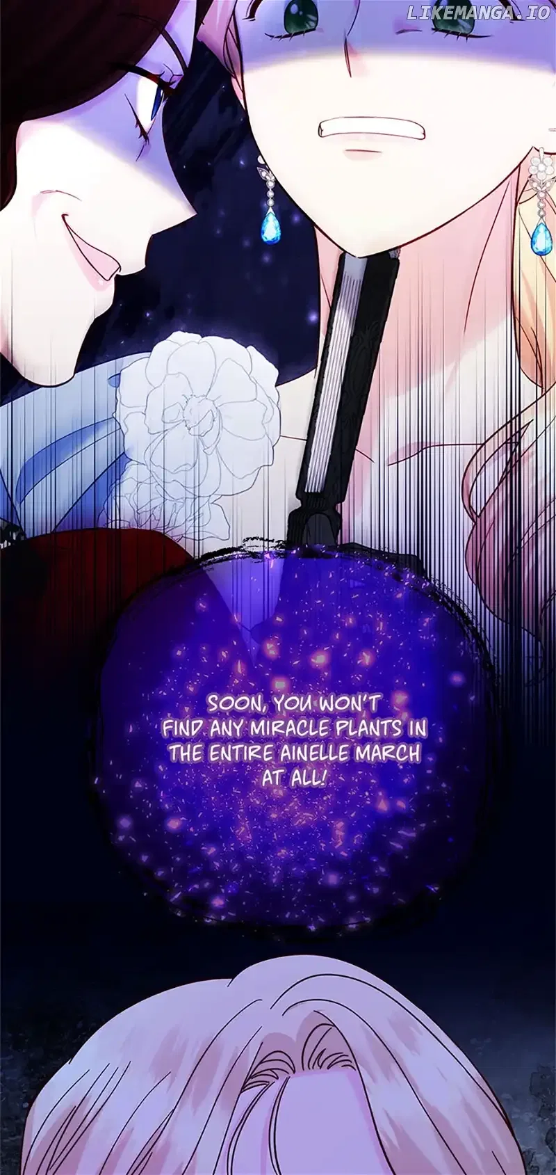 I stole the child of my war-mad husband Chapter 63 – Page 79
