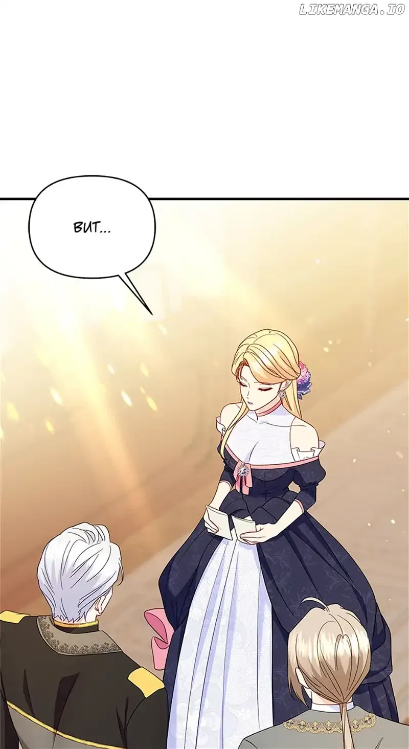 I stole the child of my war-mad husband Chapter 63 – Page 81