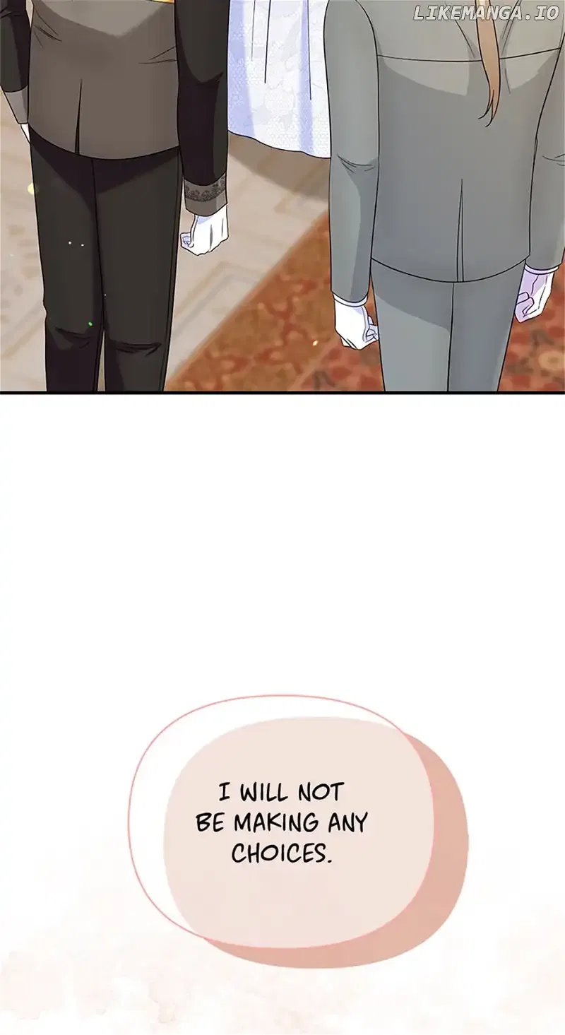 I stole the child of my war-mad husband Chapter 63 – Page 82
