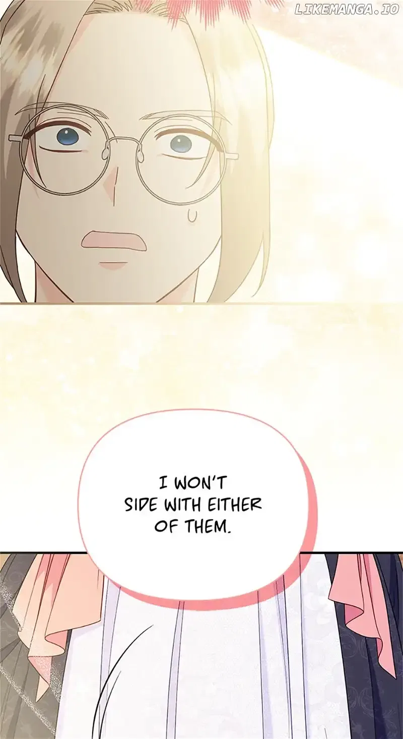 I stole the child of my war-mad husband Chapter 63 – Page 84