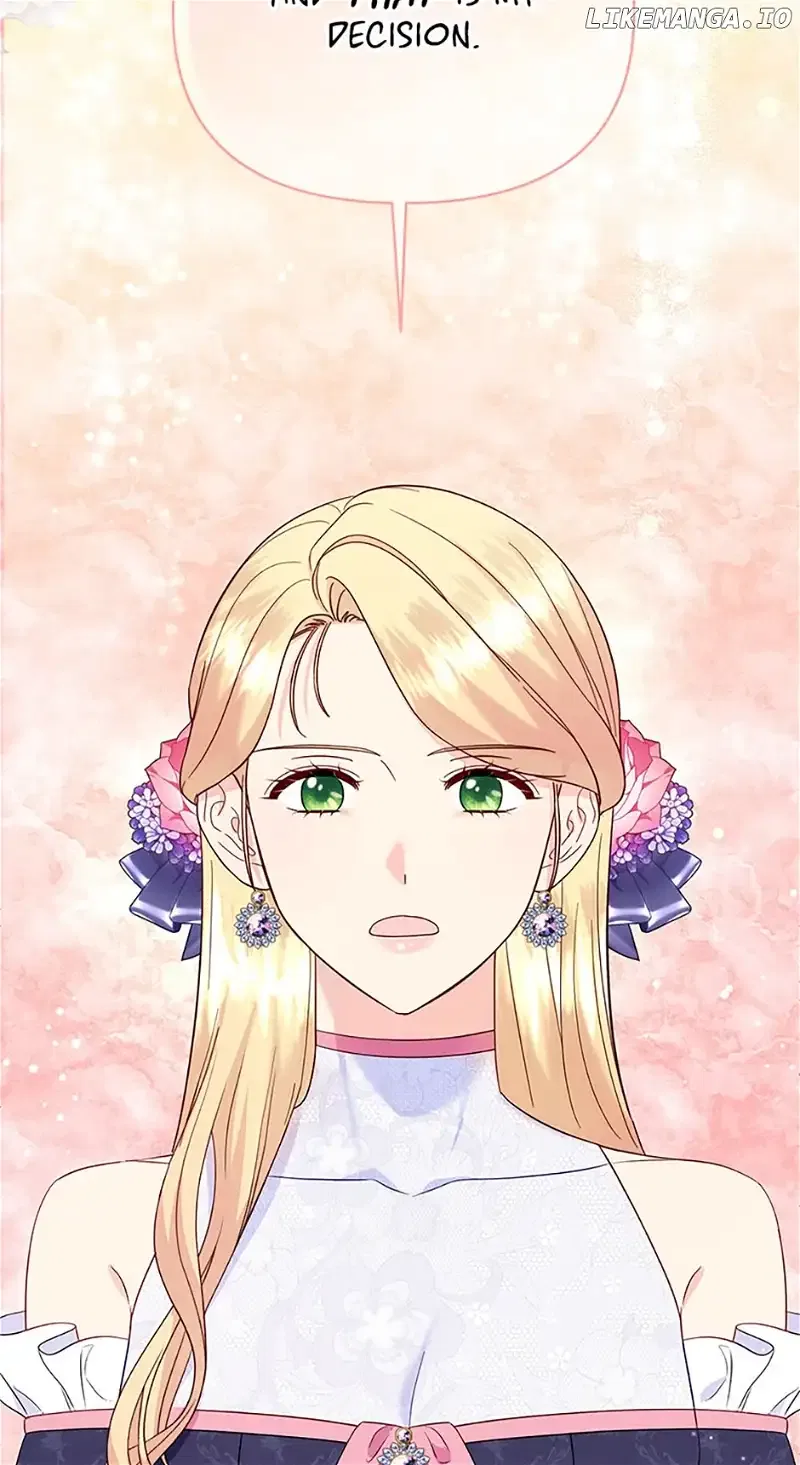 I stole the child of my war-mad husband Chapter 63 – Page 86