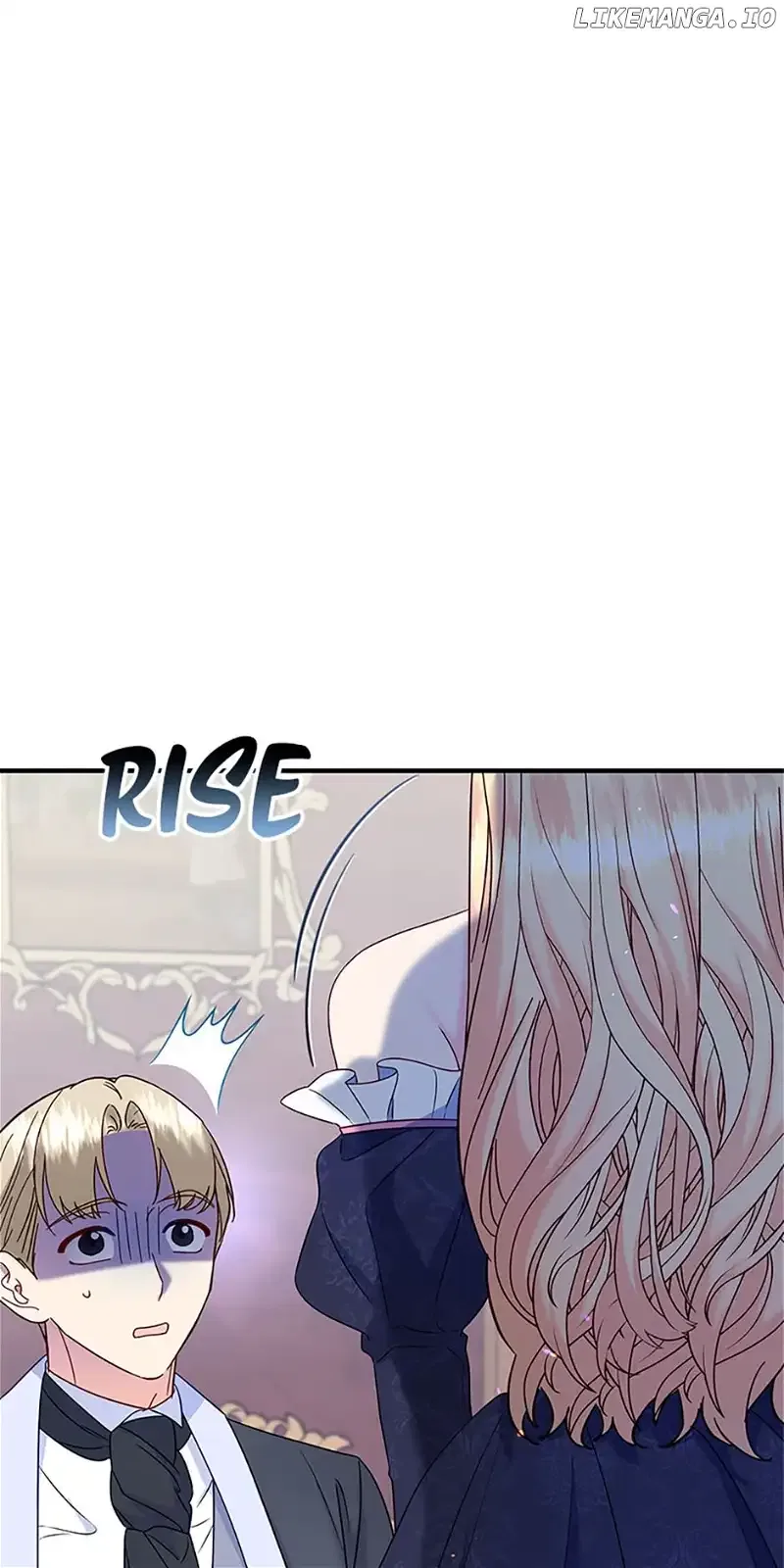 I stole the child of my war-mad husband Chapter 62 – Page 3
