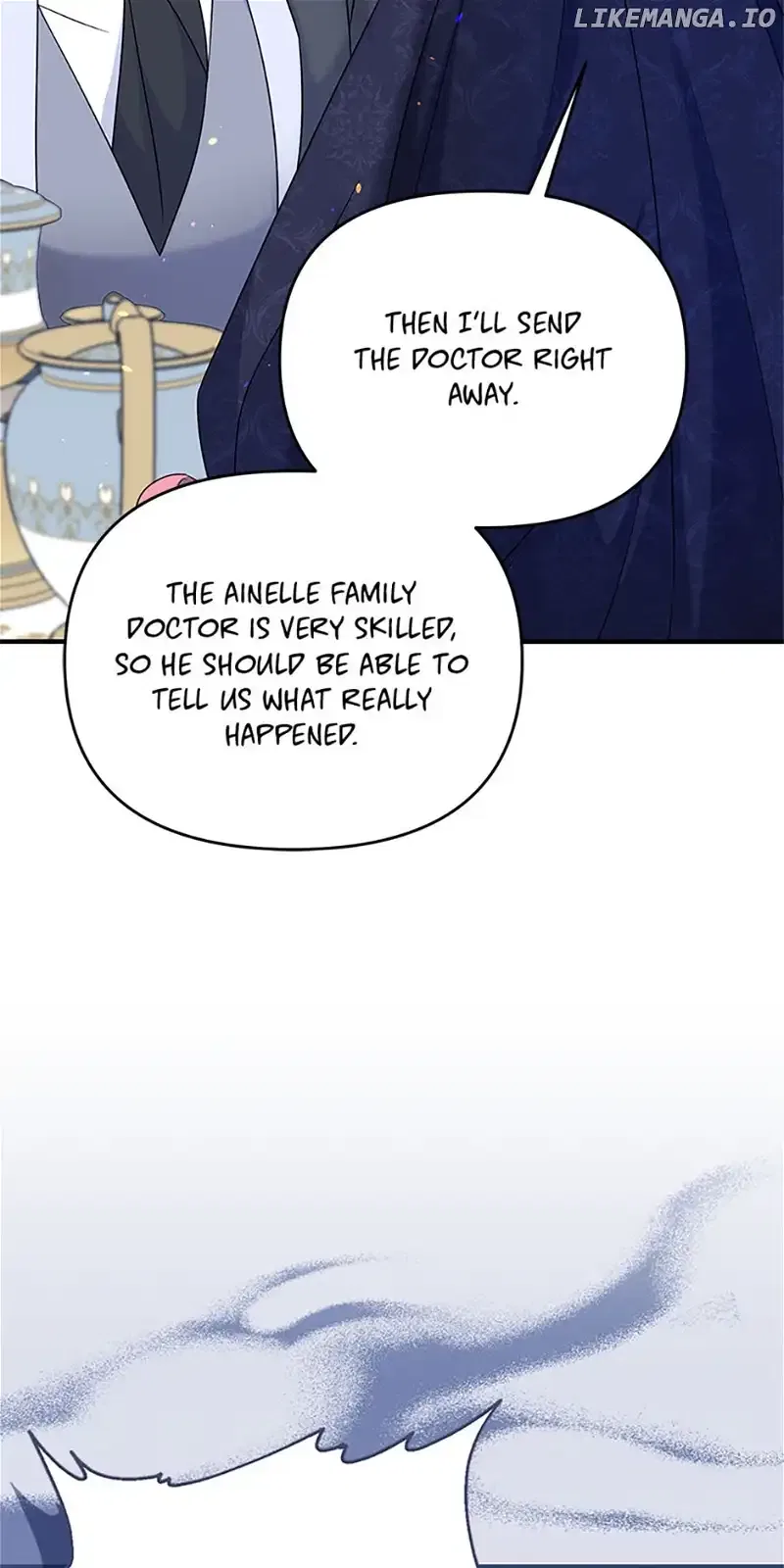 I stole the child of my war-mad husband Chapter 62 – Page 4