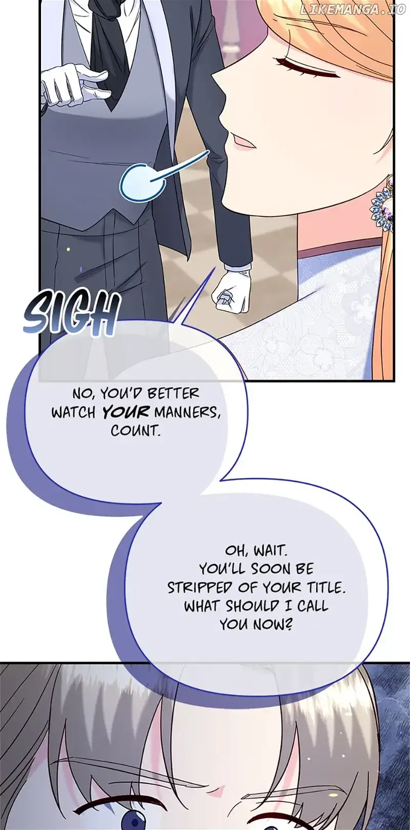 I stole the child of my war-mad husband Chapter 62 – Page 9