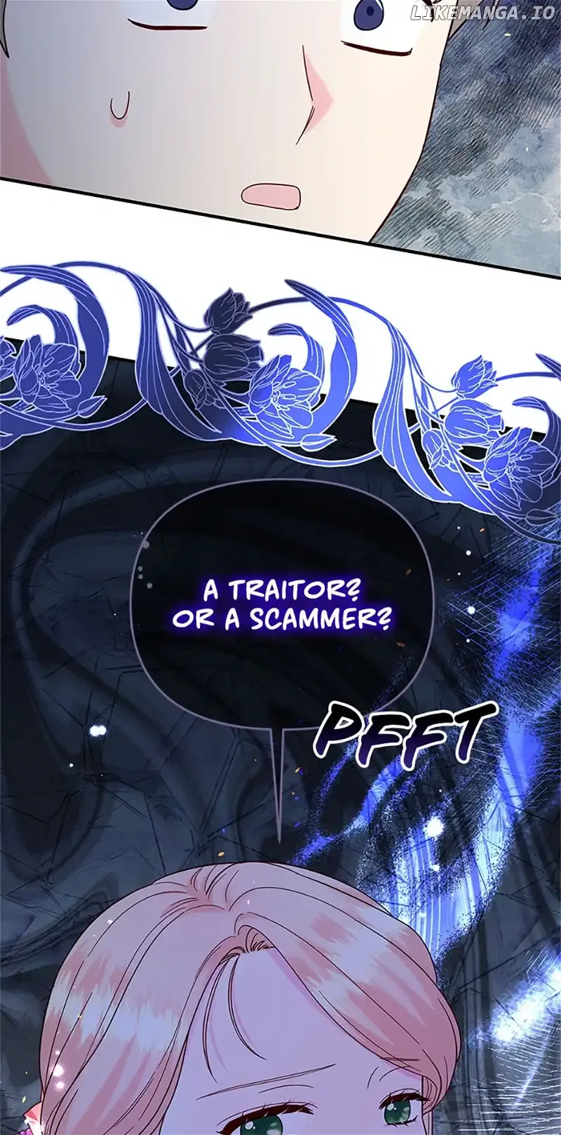 I stole the child of my war-mad husband Chapter 62 – Page 10
