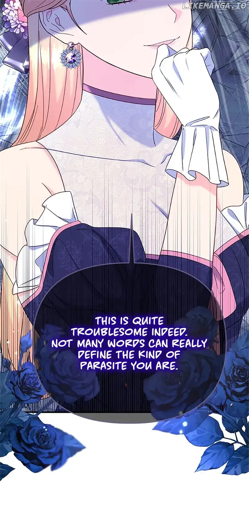 I stole the child of my war-mad husband Chapter 62 – Page 11