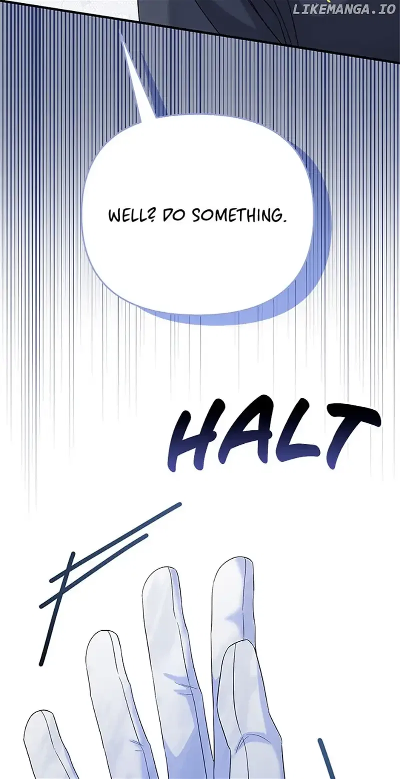I stole the child of my war-mad husband Chapter 62 – Page 14