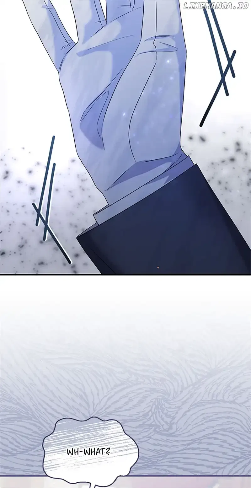 I stole the child of my war-mad husband Chapter 62 – Page 15