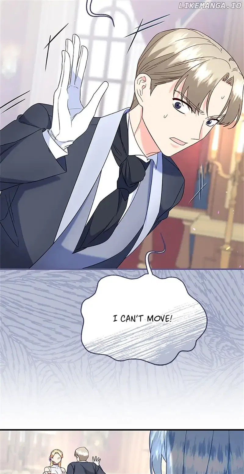 I stole the child of my war-mad husband Chapter 62 – Page 16