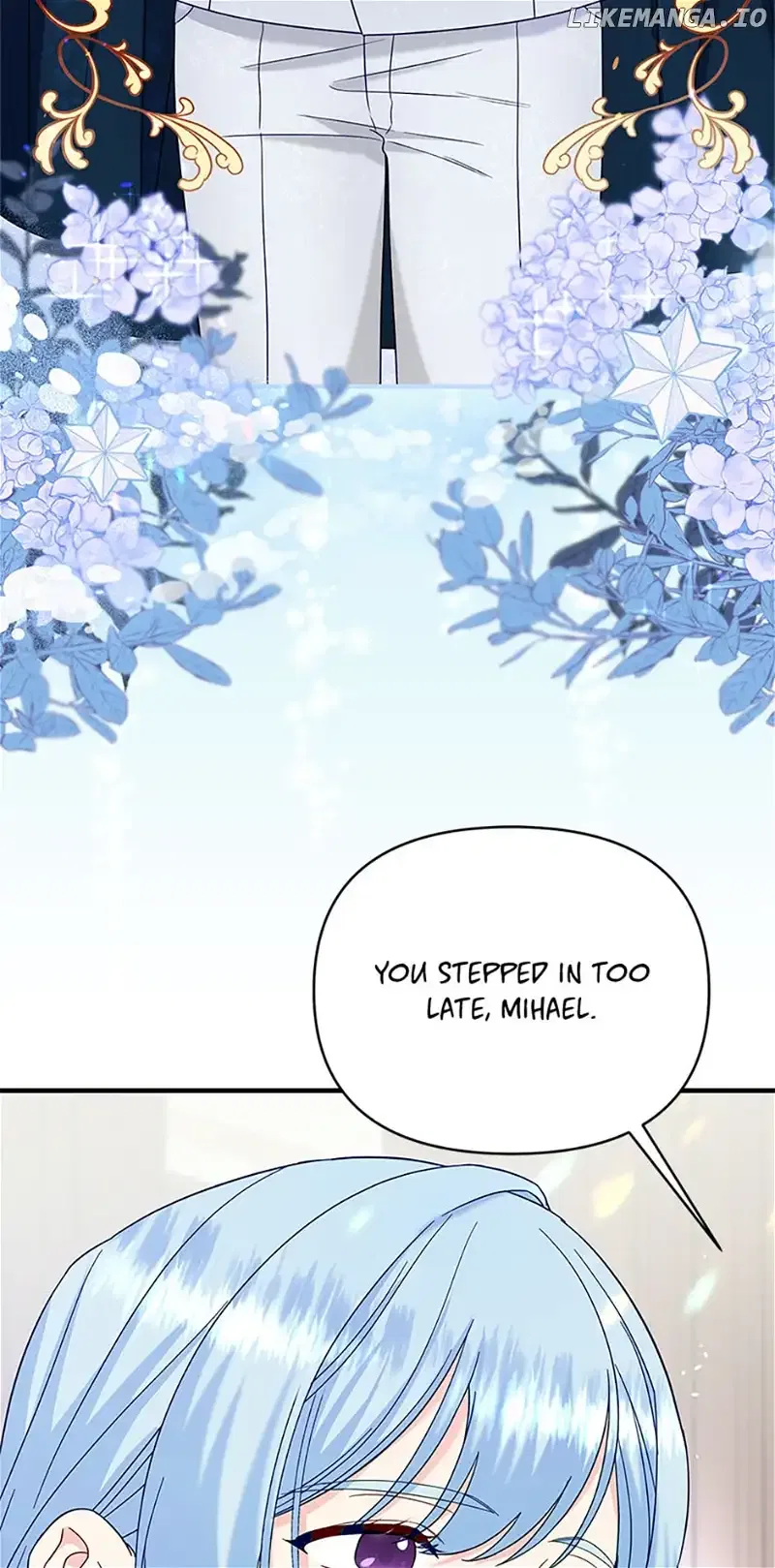 I stole the child of my war-mad husband Chapter 62 – Page 19