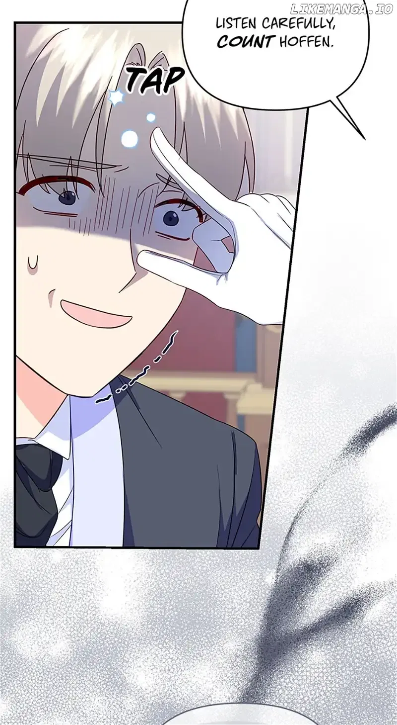 I stole the child of my war-mad husband Chapter 62 – Page 26