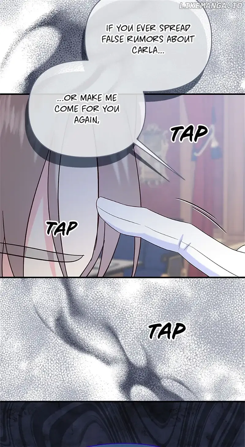 I stole the child of my war-mad husband Chapter 62 – Page 27
