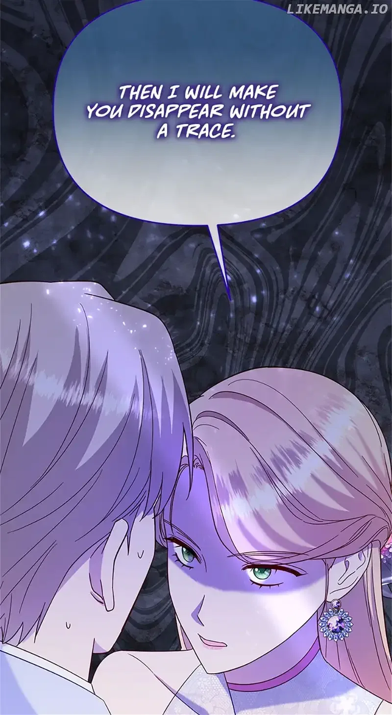 I stole the child of my war-mad husband Chapter 62 – Page 28
