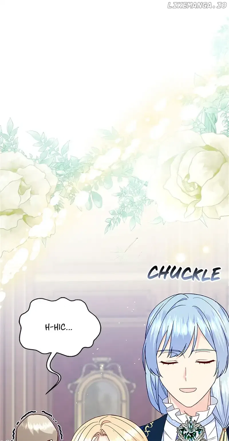 I stole the child of my war-mad husband Chapter 62 – Page 30