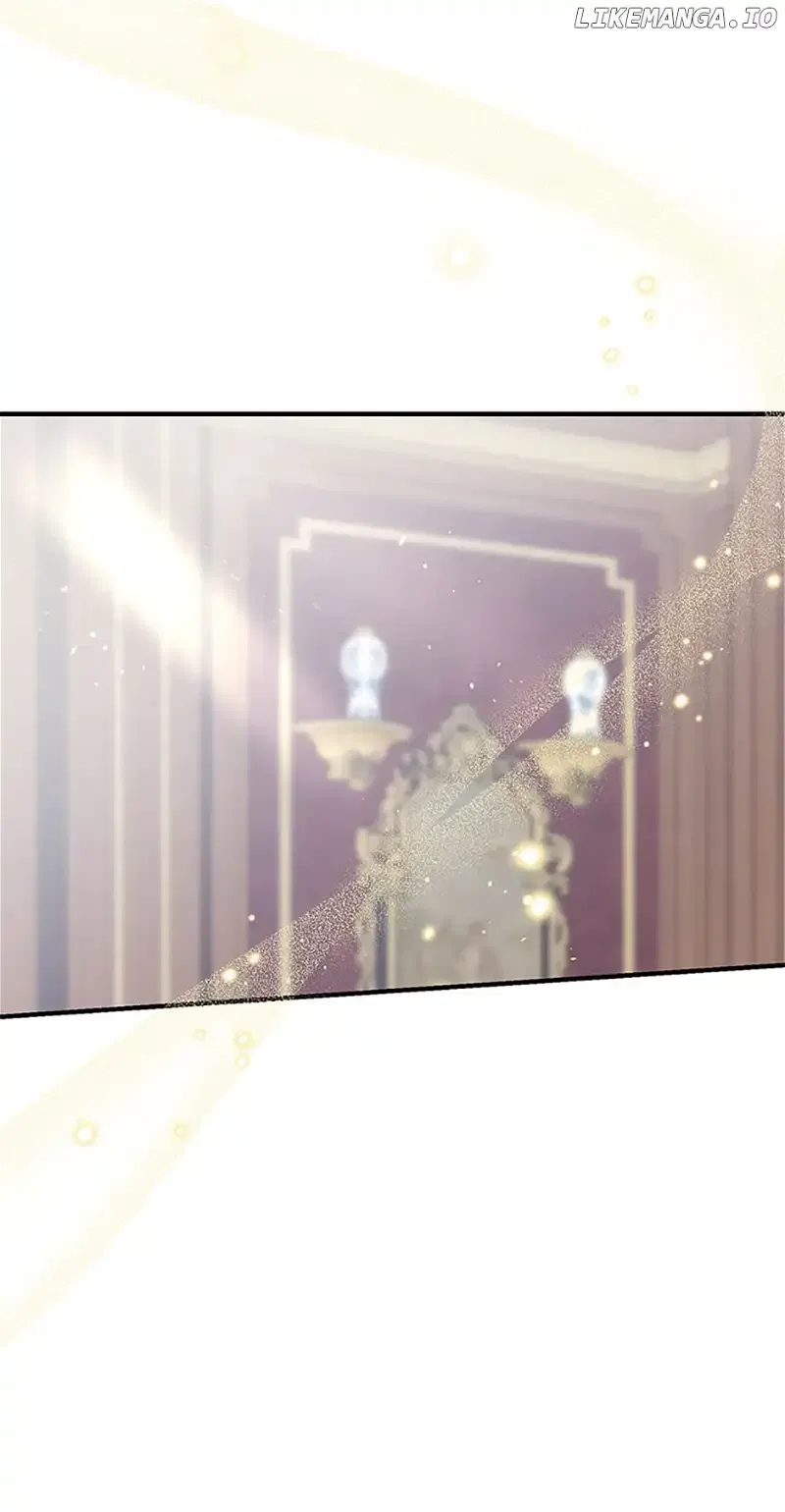 I stole the child of my war-mad husband Chapter 62 – Page 34