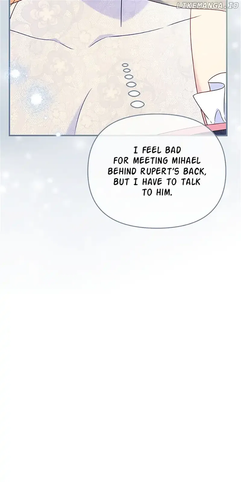 I stole the child of my war-mad husband Chapter 62 – Page 39