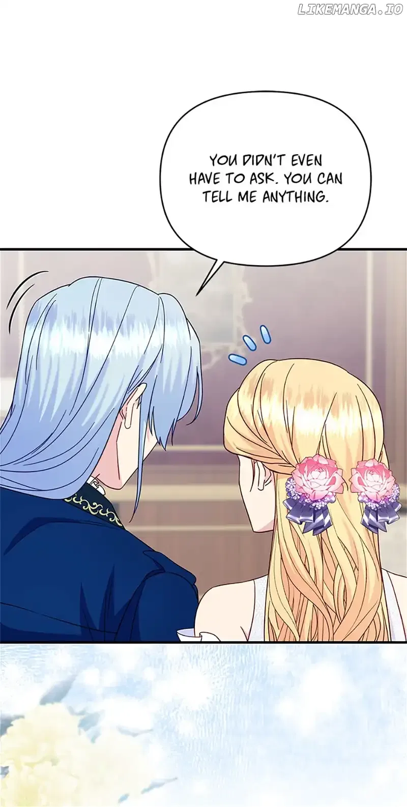 I stole the child of my war-mad husband Chapter 62 – Page 40