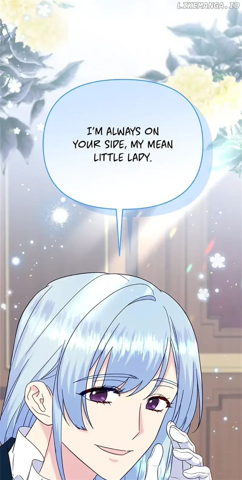 I stole the child of my war-mad husband Chapter 62 – Page 41
