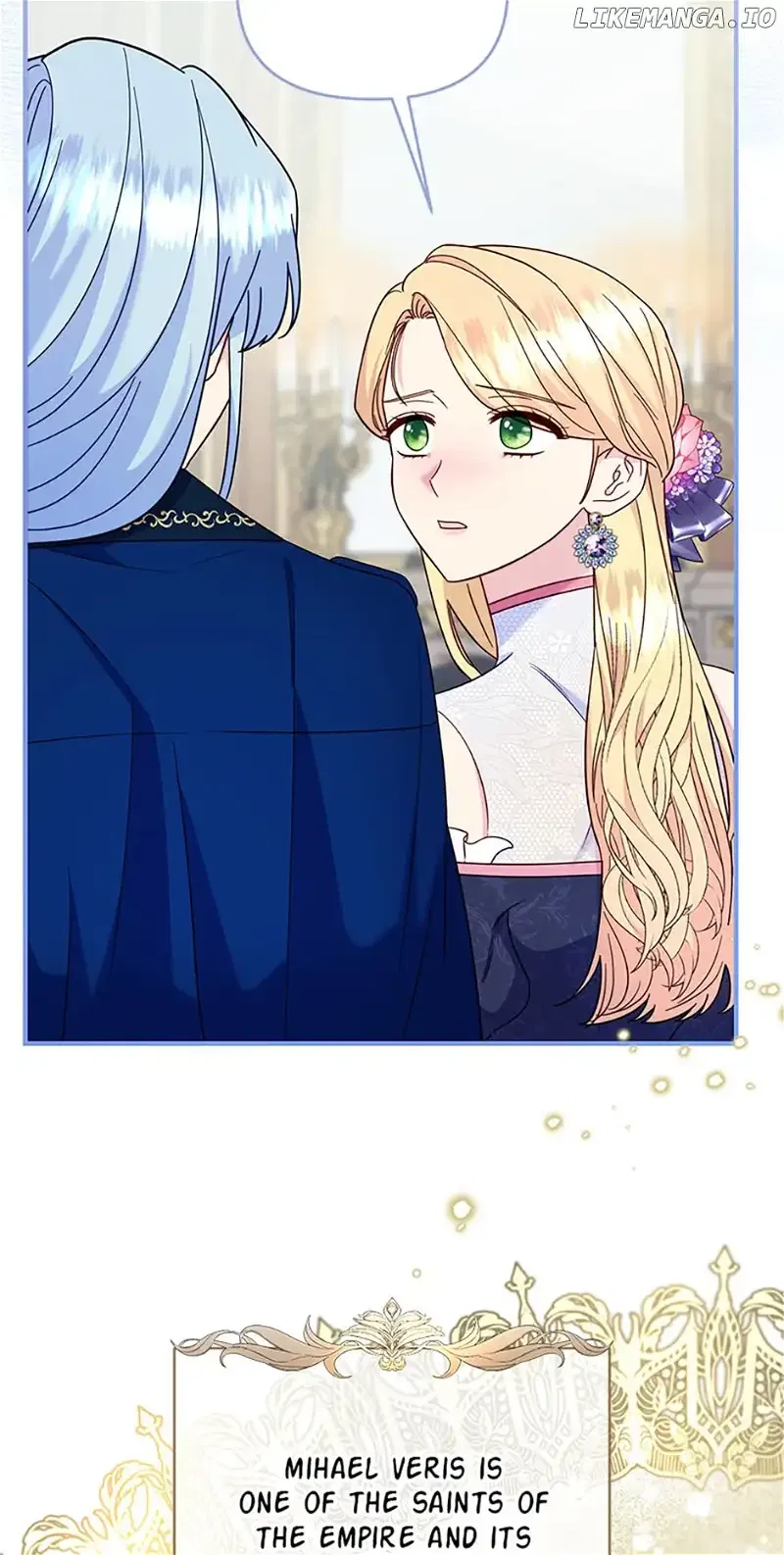 I stole the child of my war-mad husband Chapter 62 – Page 43