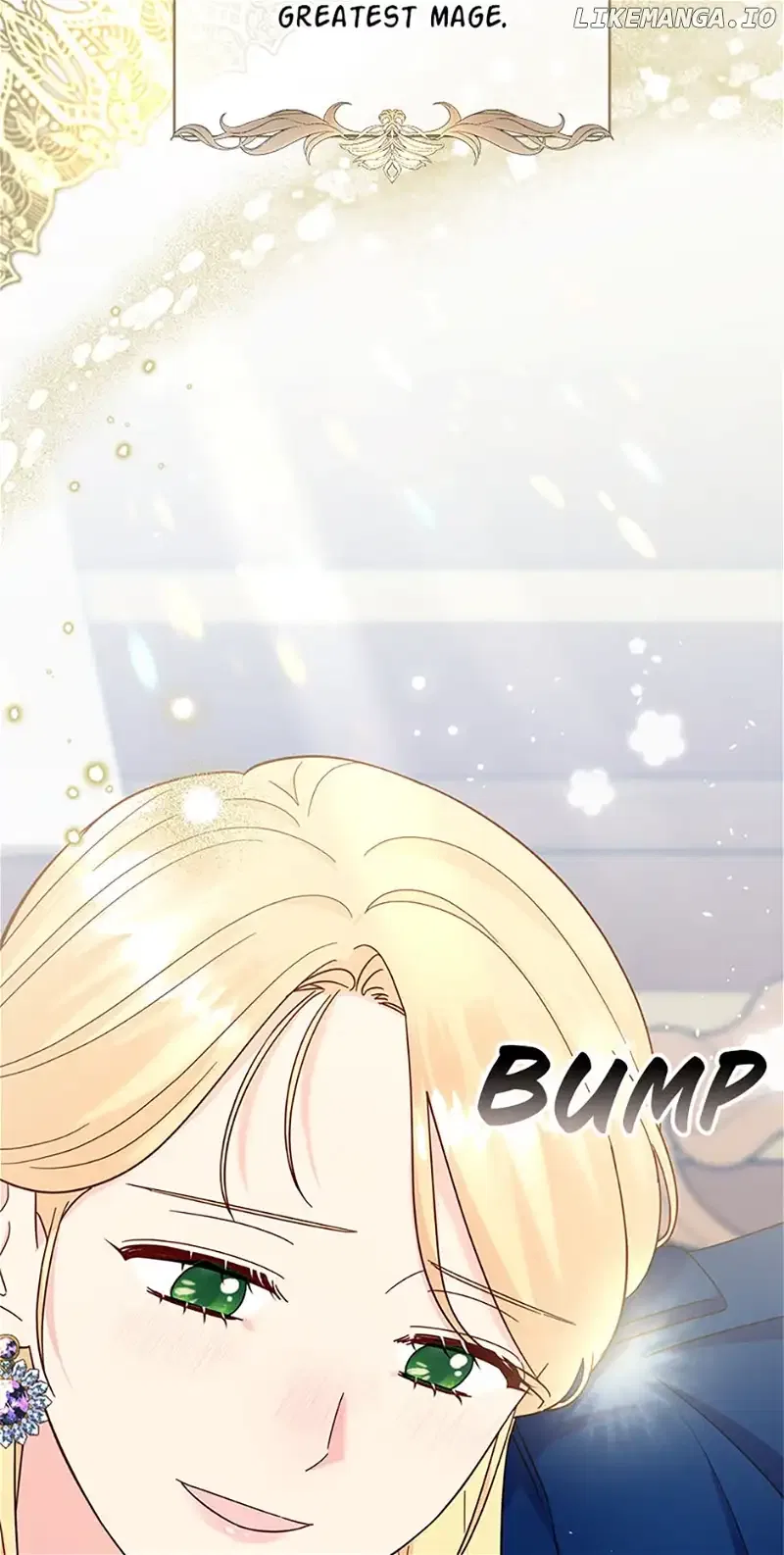 I stole the child of my war-mad husband Chapter 62 – Page 44