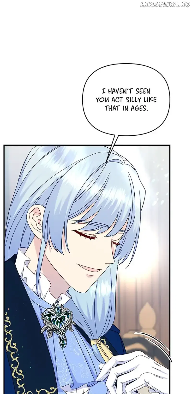 I stole the child of my war-mad husband Chapter 62 – Page 46