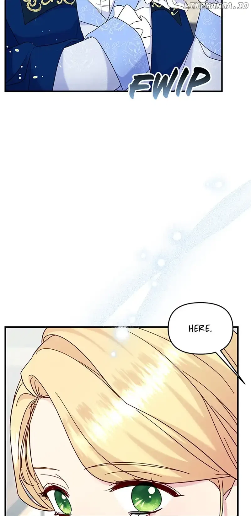 I stole the child of my war-mad husband Chapter 62 – Page 47