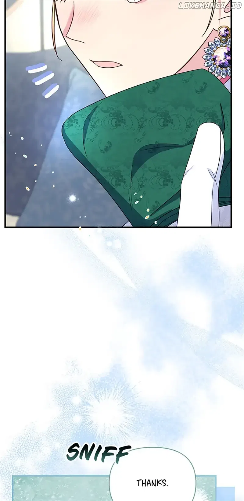 I stole the child of my war-mad husband Chapter 62 – Page 48