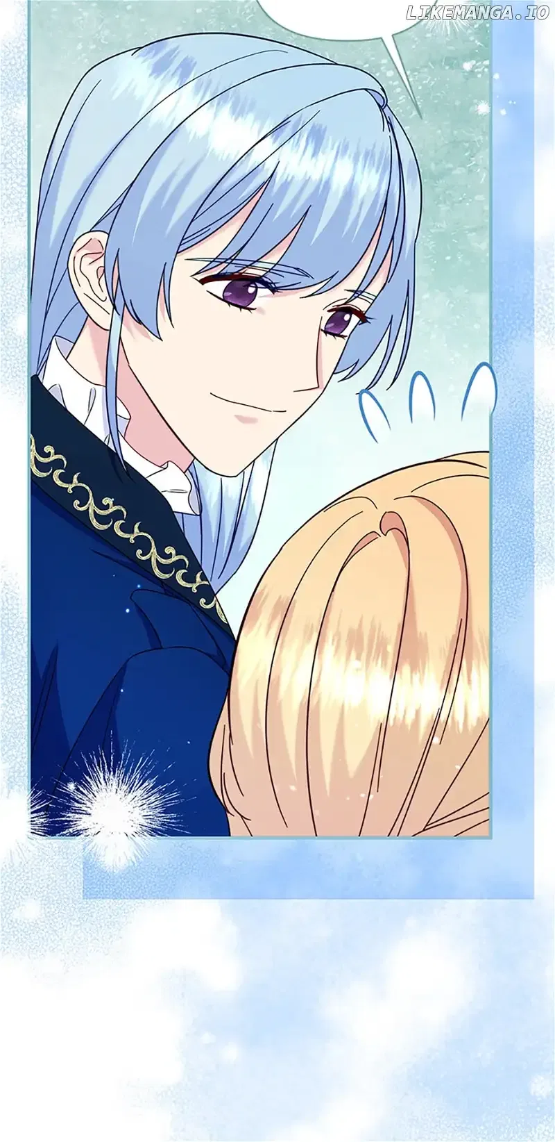 I stole the child of my war-mad husband Chapter 62 – Page 49