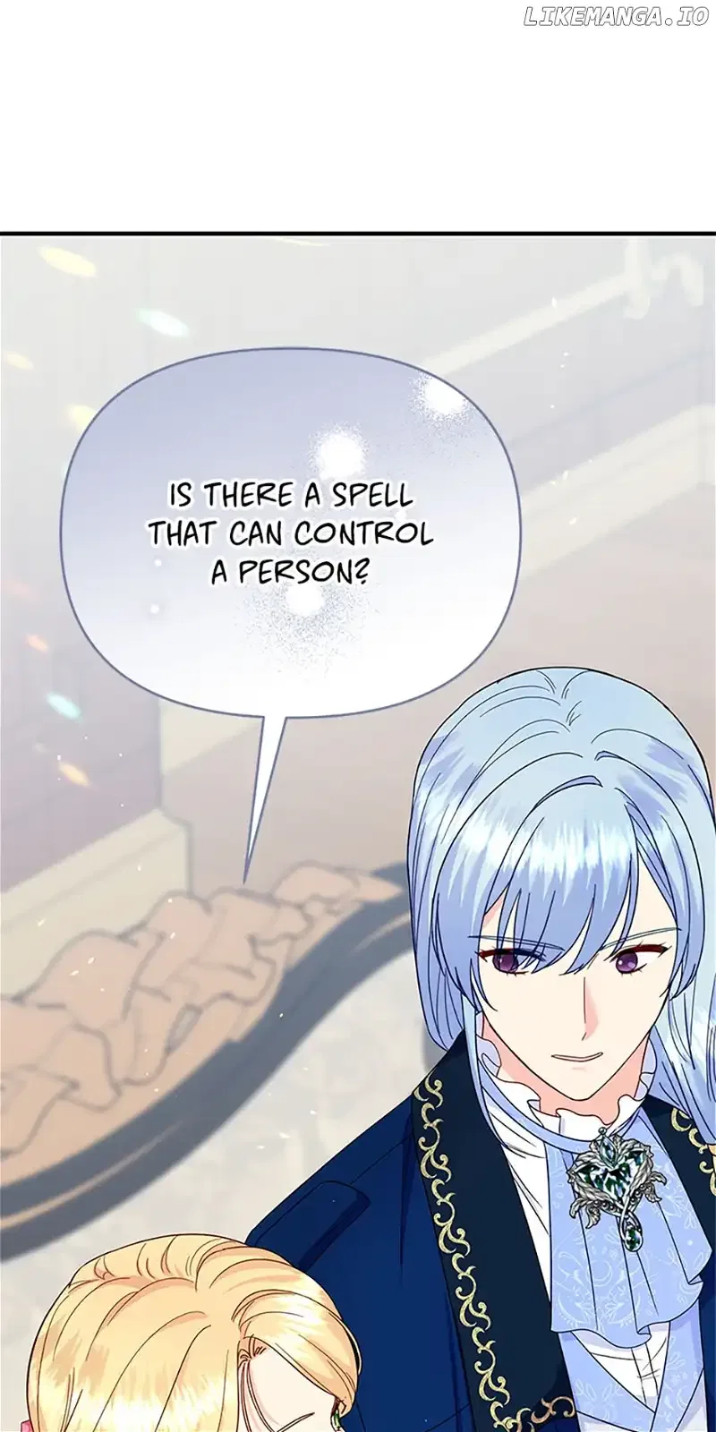 I stole the child of my war-mad husband Chapter 62 – Page 51