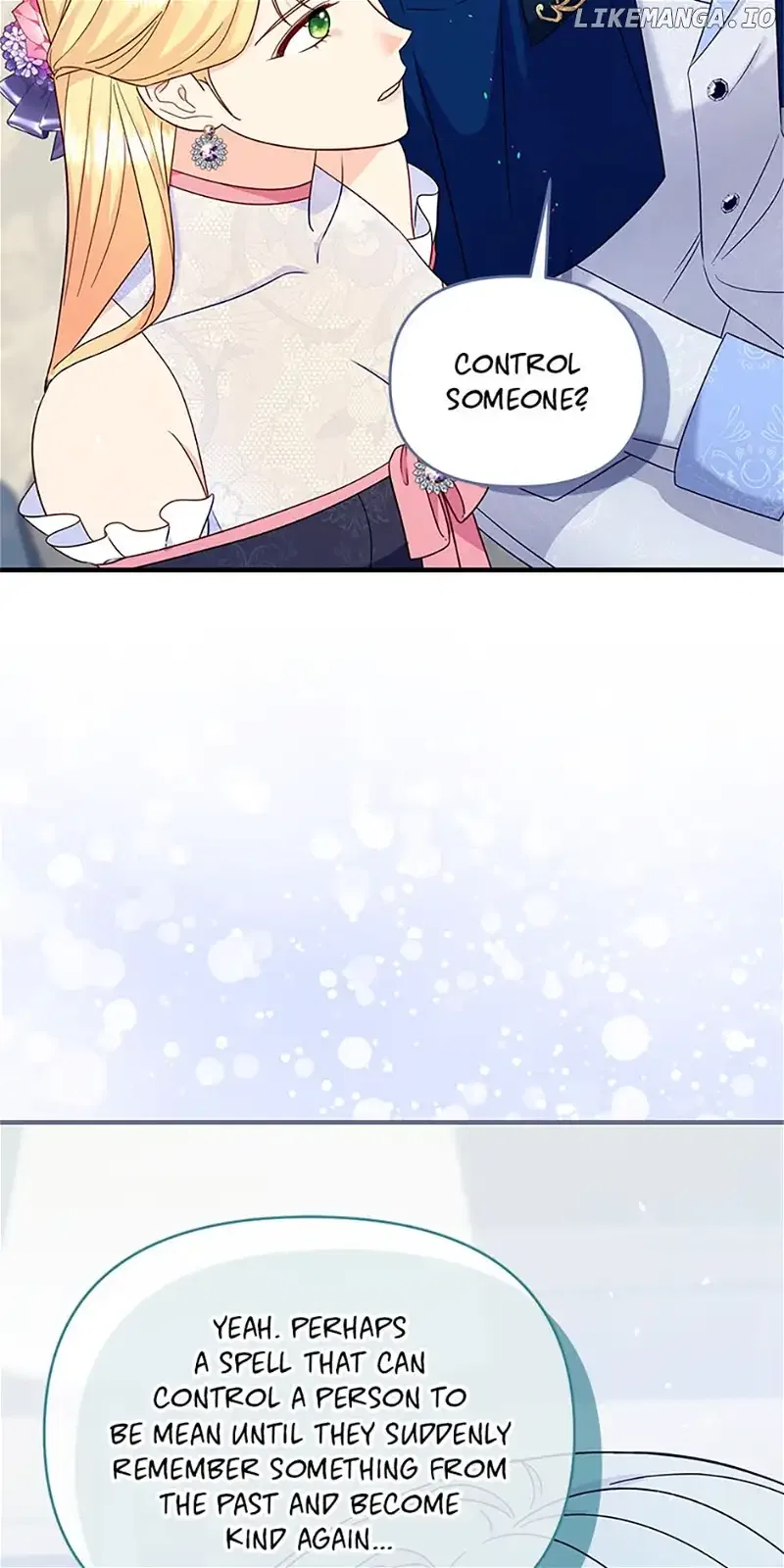 I stole the child of my war-mad husband Chapter 62 – Page 52