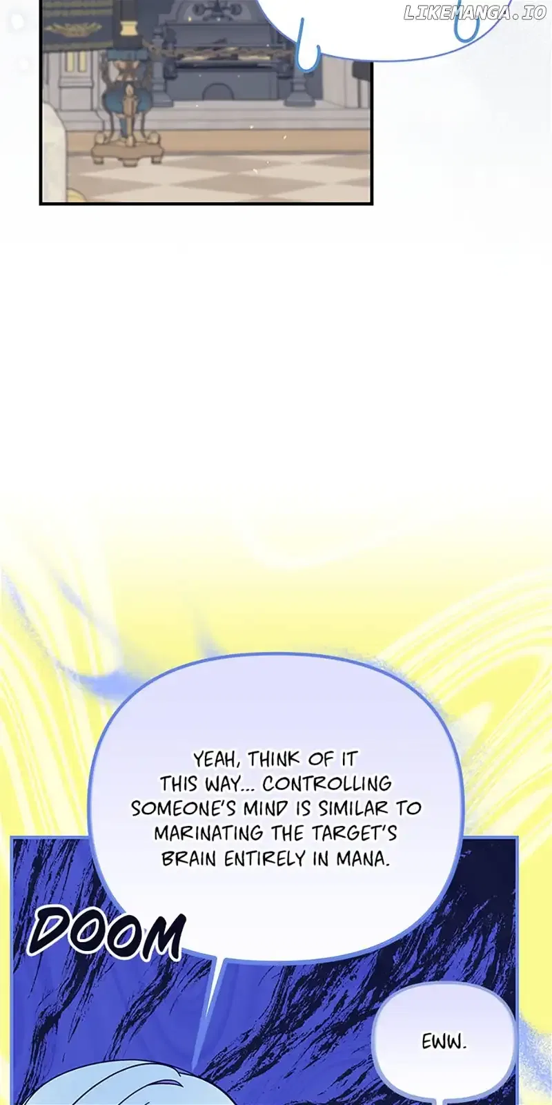 I stole the child of my war-mad husband Chapter 62 – Page 59