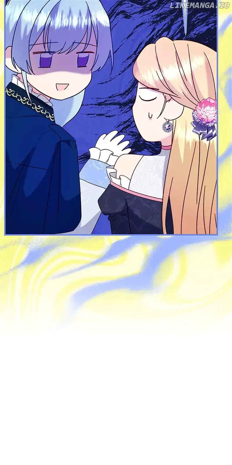 I stole the child of my war-mad husband Chapter 62 – Page 60