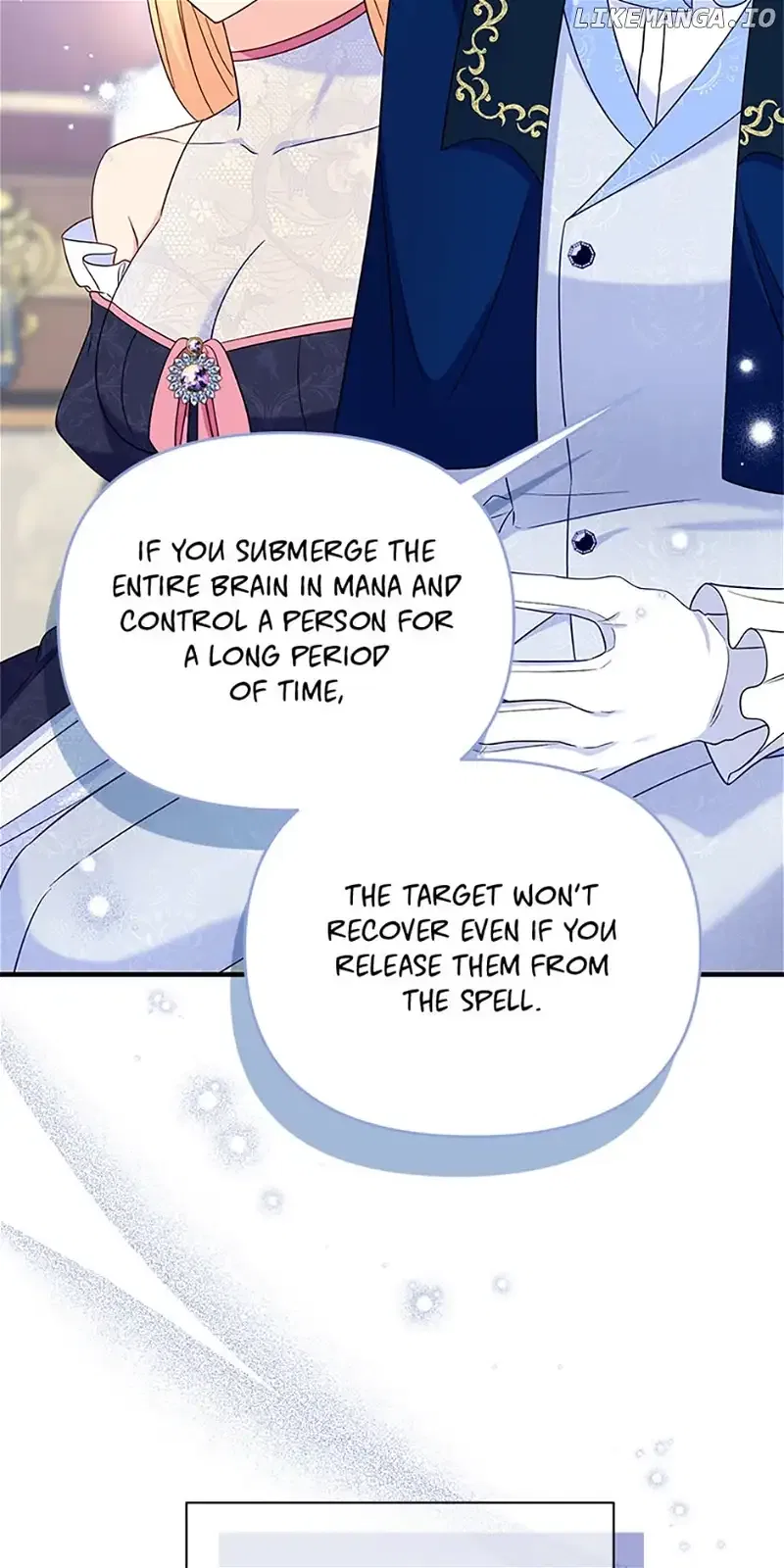 I stole the child of my war-mad husband Chapter 62 – Page 62