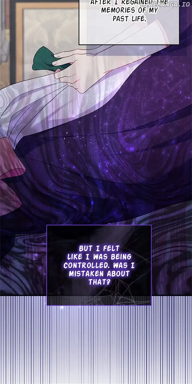 I stole the child of my war-mad husband Chapter 62 – Page 64