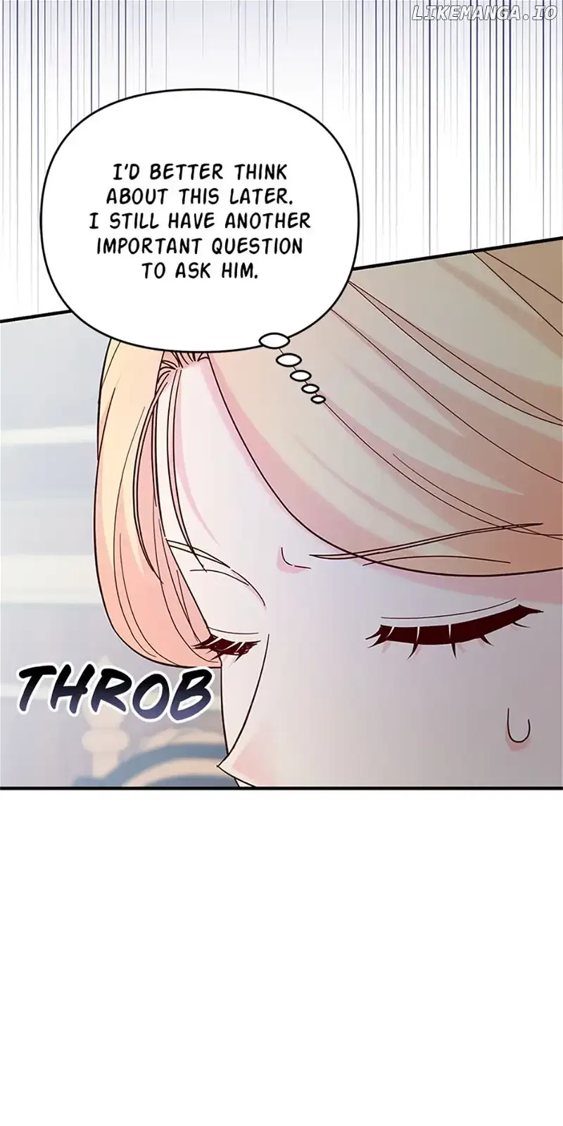 I stole the child of my war-mad husband Chapter 62 – Page 65