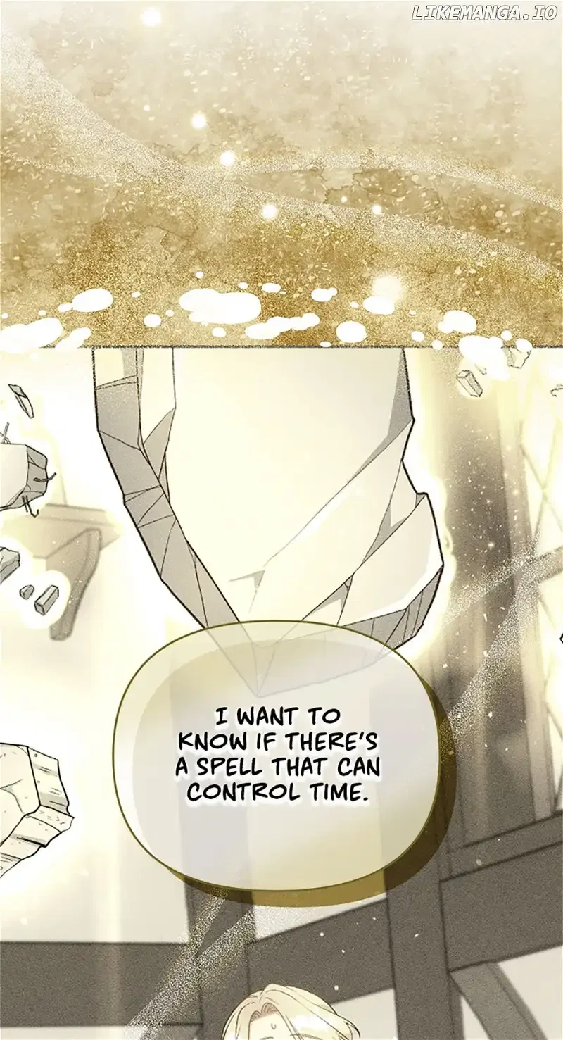 I stole the child of my war-mad husband Chapter 62 – Page 67