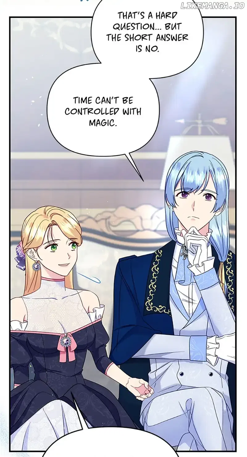 I stole the child of my war-mad husband Chapter 62 – Page 69