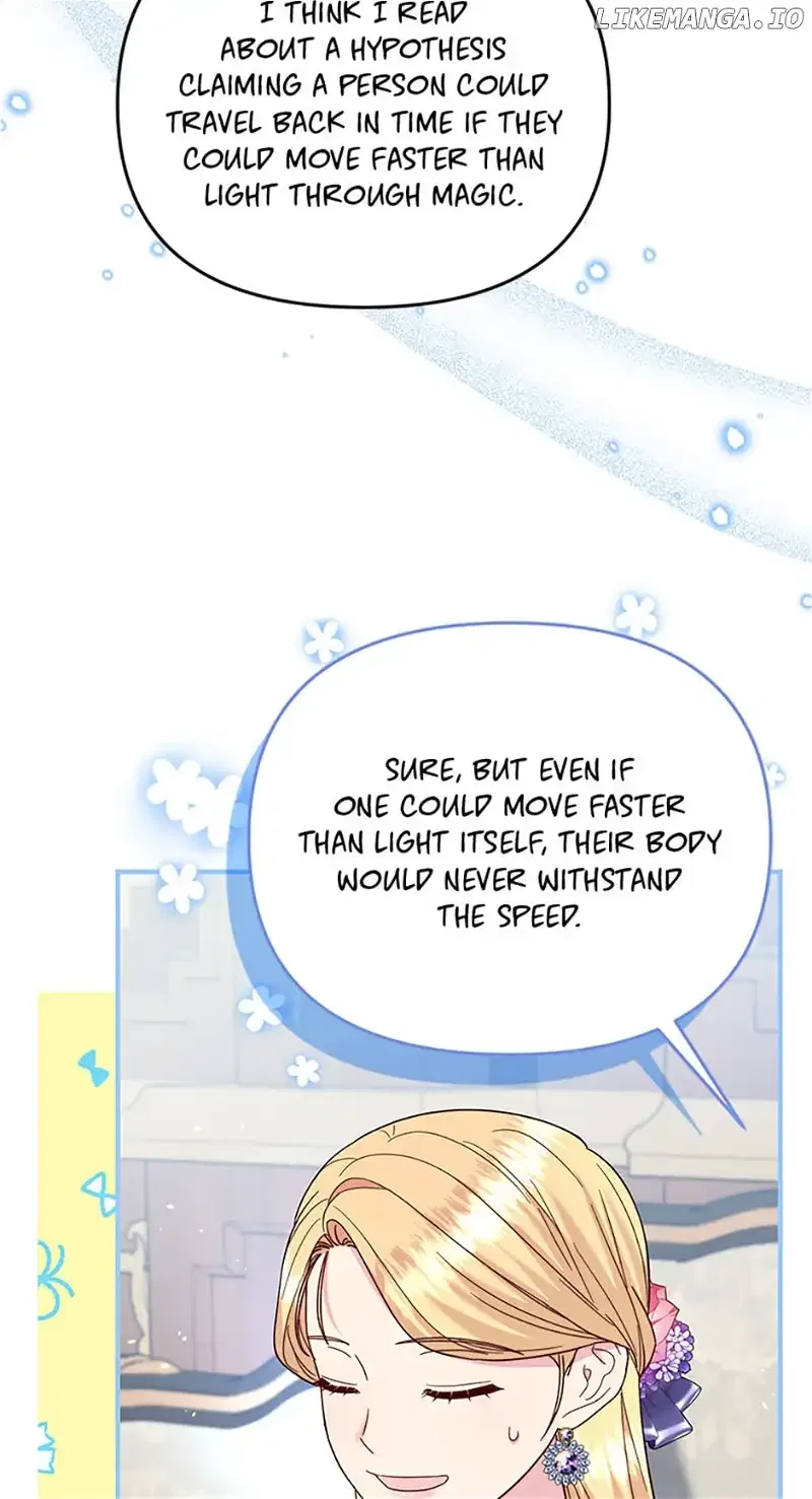 I stole the child of my war-mad husband Chapter 62 – Page 70