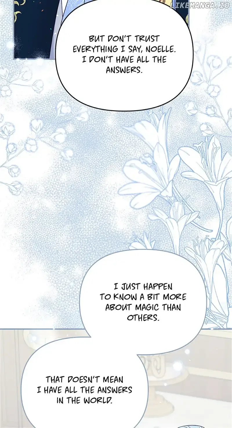 I stole the child of my war-mad husband Chapter 62 – Page 73