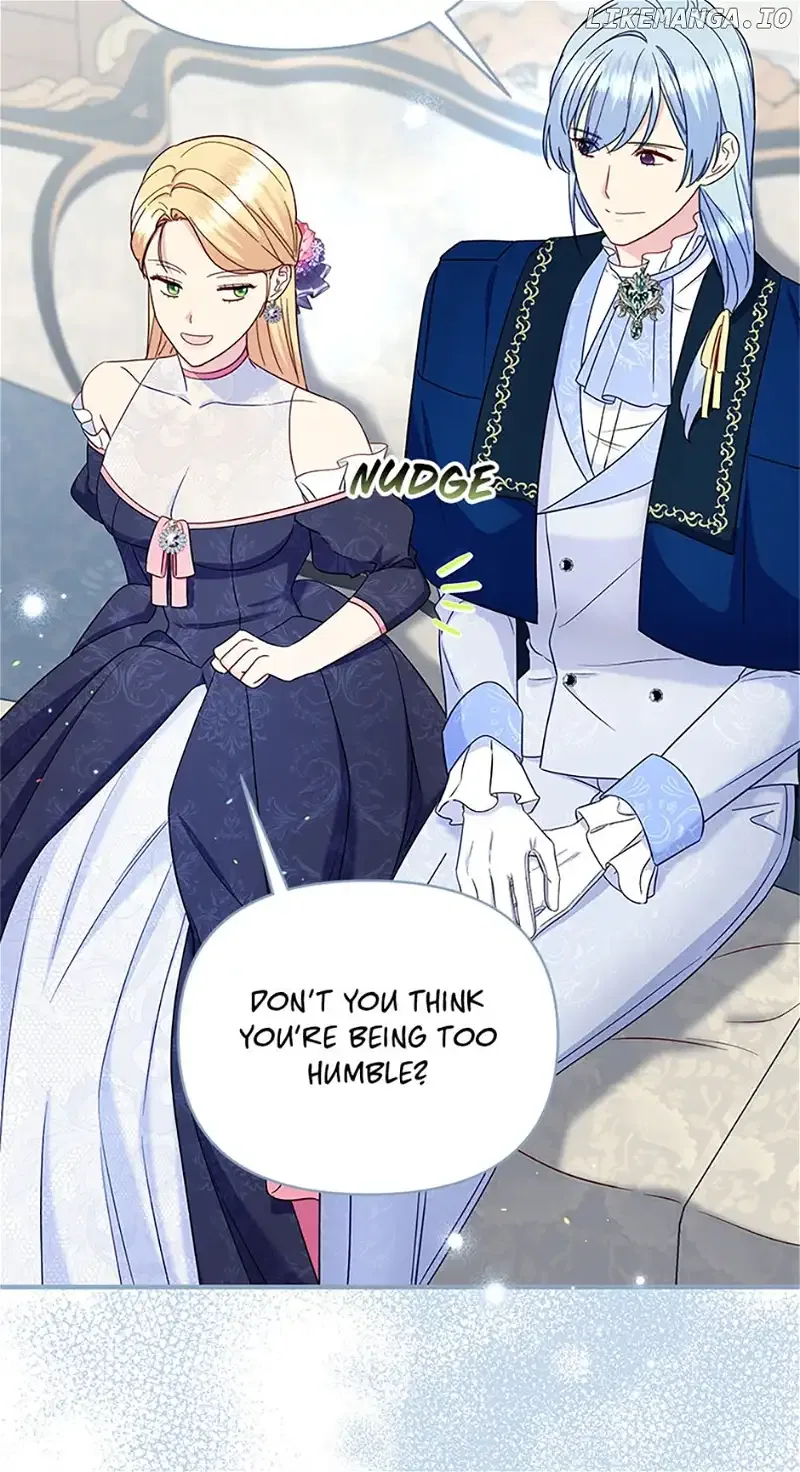 I stole the child of my war-mad husband Chapter 62 – Page 74