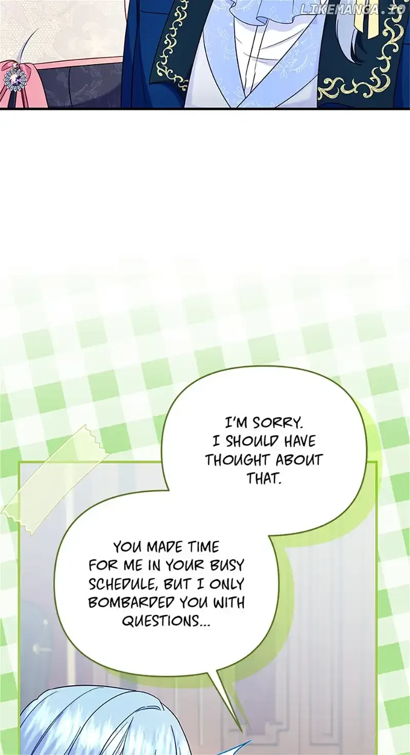 I stole the child of my war-mad husband Chapter 62 – Page 76