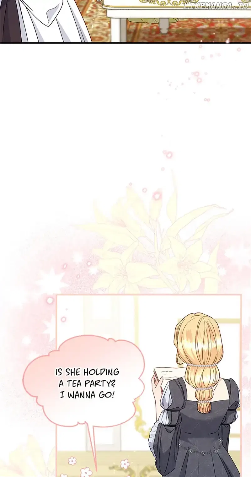 I stole the child of my war-mad husband Chapter 61 – Page 6