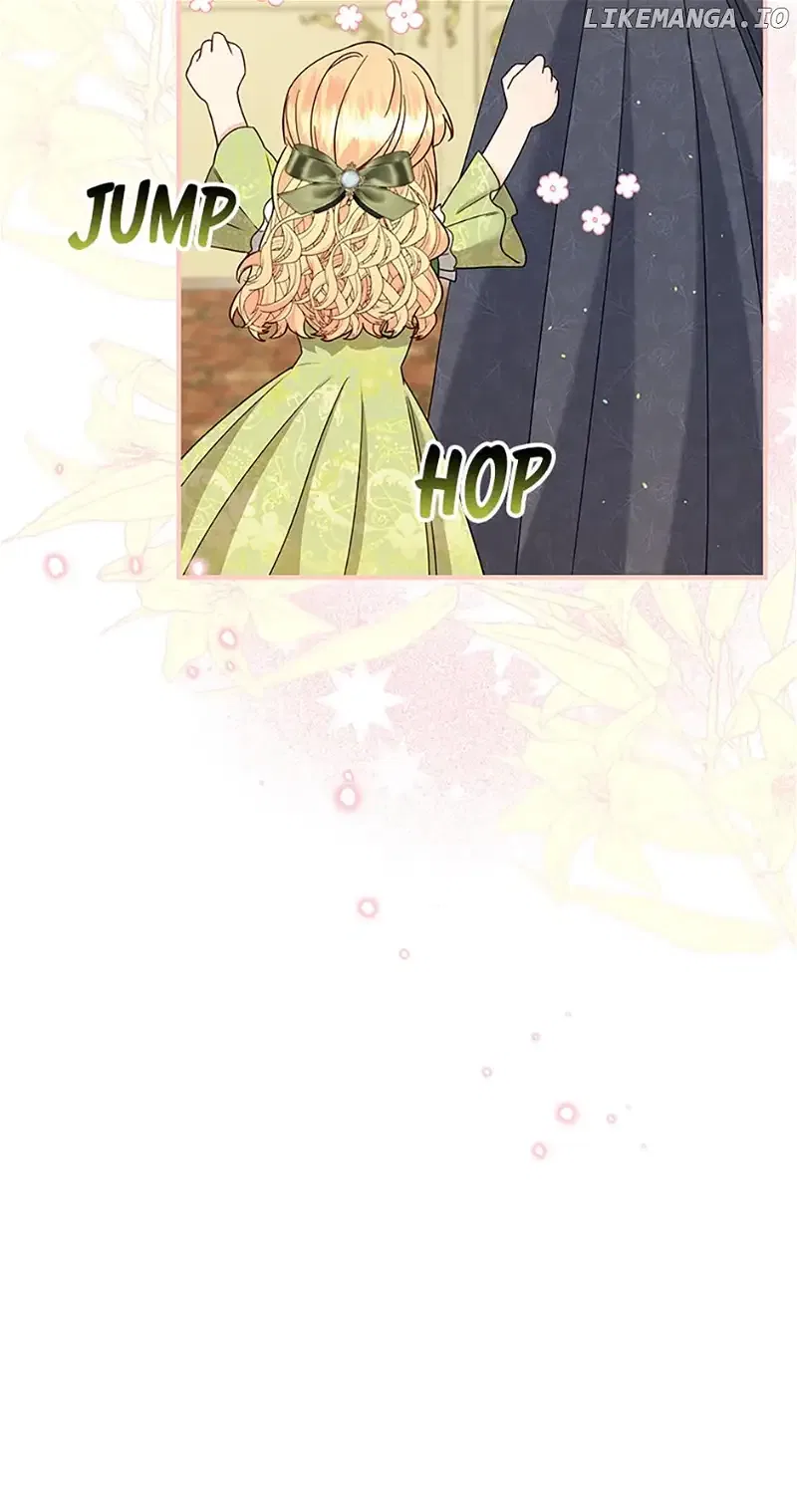 I stole the child of my war-mad husband Chapter 61 – Page 7