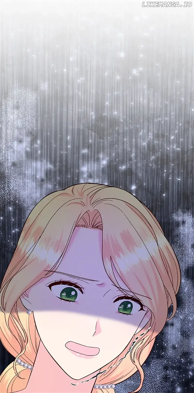 I stole the child of my war-mad husband Chapter 61 – Page 9